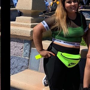 I’m selling top and bottom